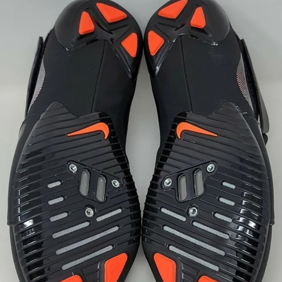 Nike Superrep Cycle Limited Edition Sneaker Cycling Shoes CW2191-008 Men's Multi - Picture 7 of 11